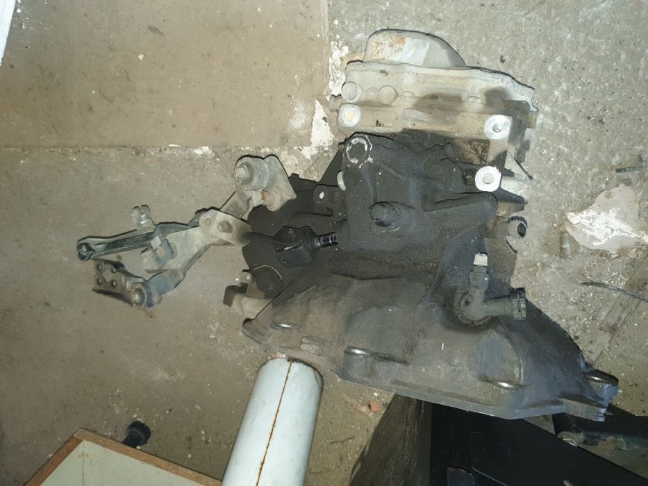 Vand cutie de viteze opel 1.7 Diesel