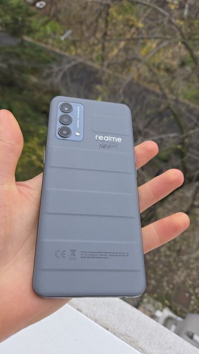 Realme GT Master Edition