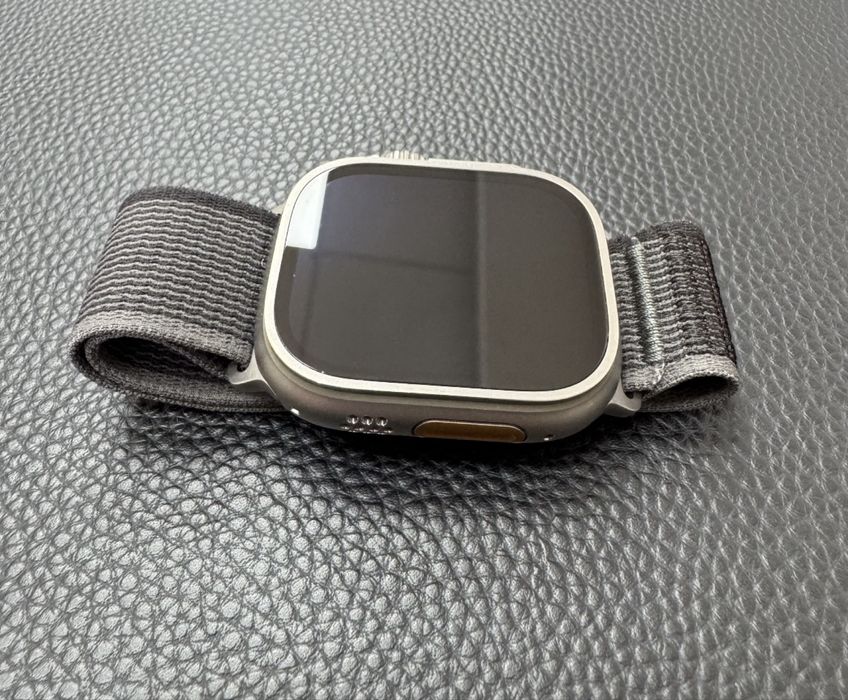 Apple watch ultra 1 49mm