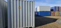 Containere de vanzare,  Containere de inchiriat