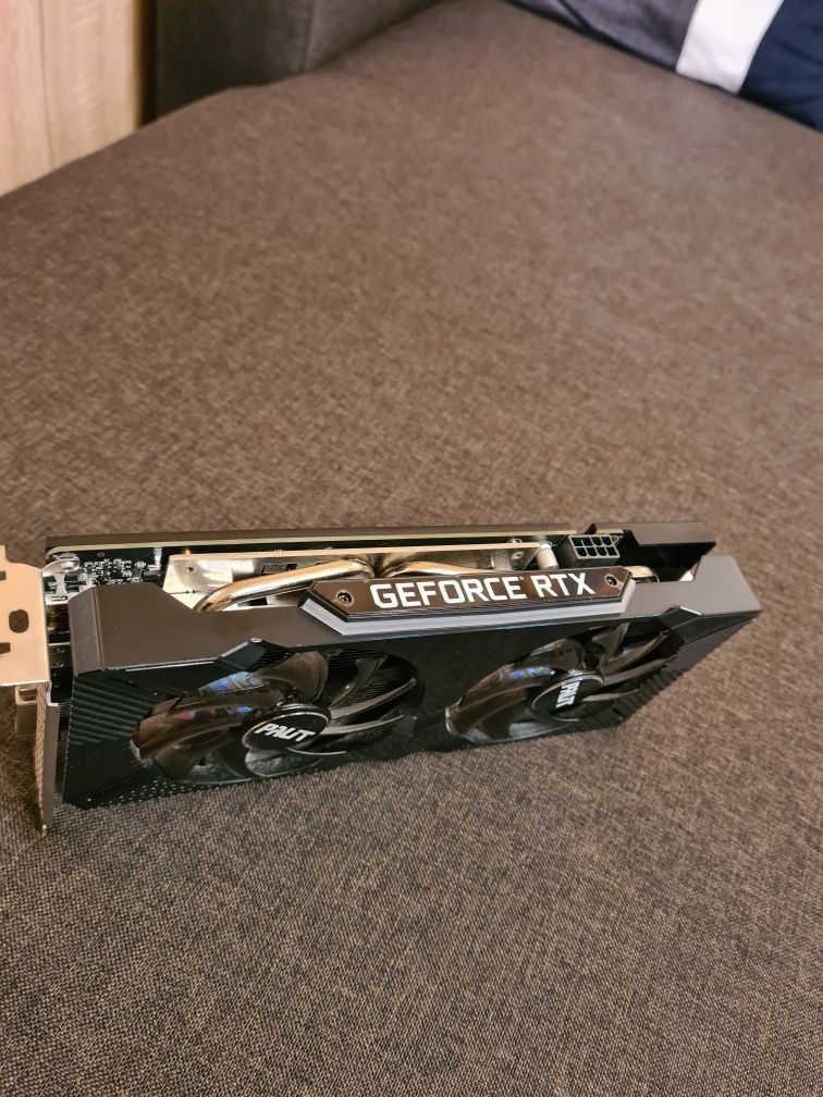 RTX 2060 Super 8GB