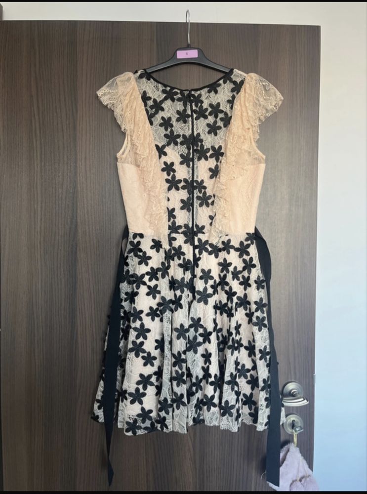 Rochie ocazie NISSA