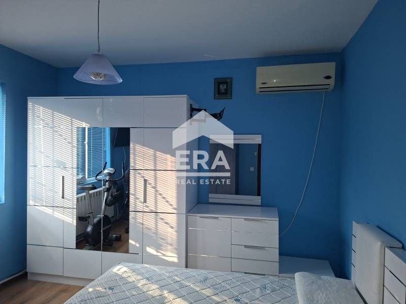 ЕКСКЛУЗИВНО !!! ЕРА ОСЪМ отдава под наем апартамент в гр. Ловеч.