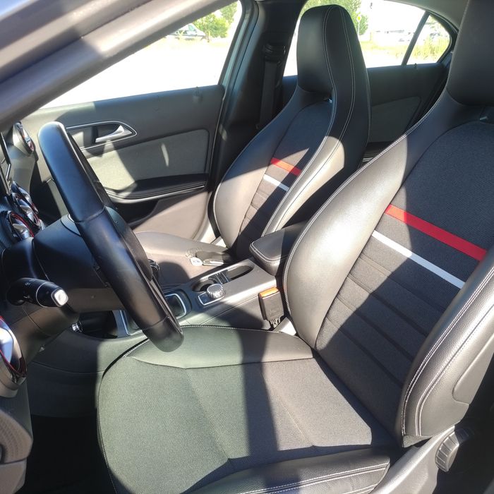 Mercedes A180, w176 , 1.6,  Benzina euro 6