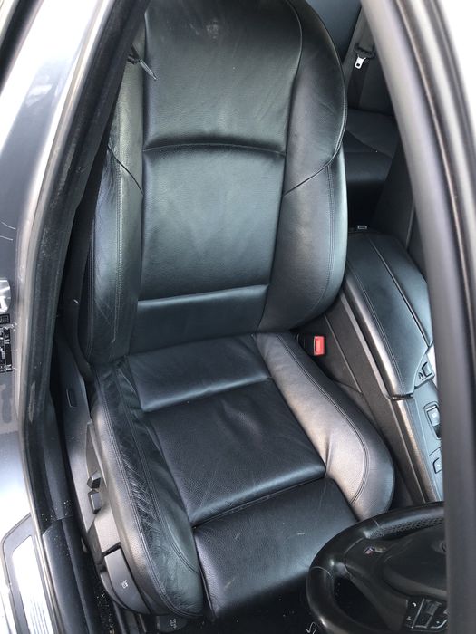 Продаваме бмв ф10 2.5д bmw f10 2.5d на части.