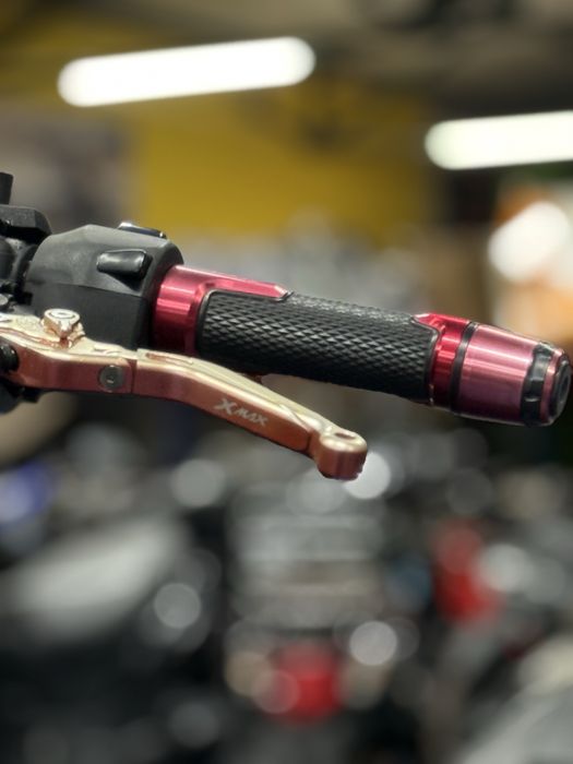 Yamaha Xmax 125cc black friday reducere