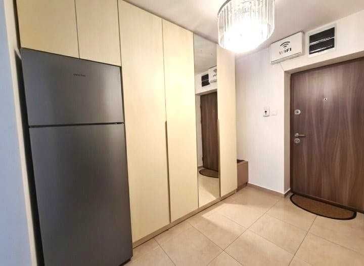 Garsoniera Lux mall vitan 10 min M Mihai Bravu DB1373