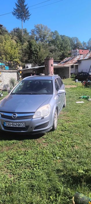 Vând Opel Astra h OPC