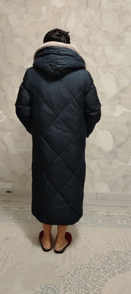 Продаются стёганки зимние