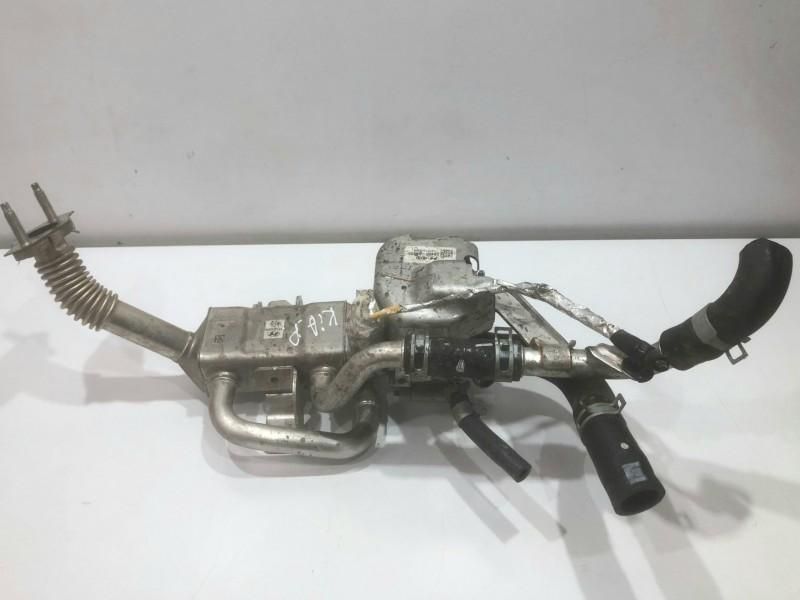 Racitor egr Kia ProCeed 3 facelift (2021->) 1.5 t-gdi G4LH 160 cp 28400-08200