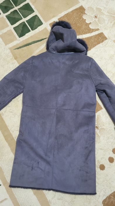 Продаётся дублёвка