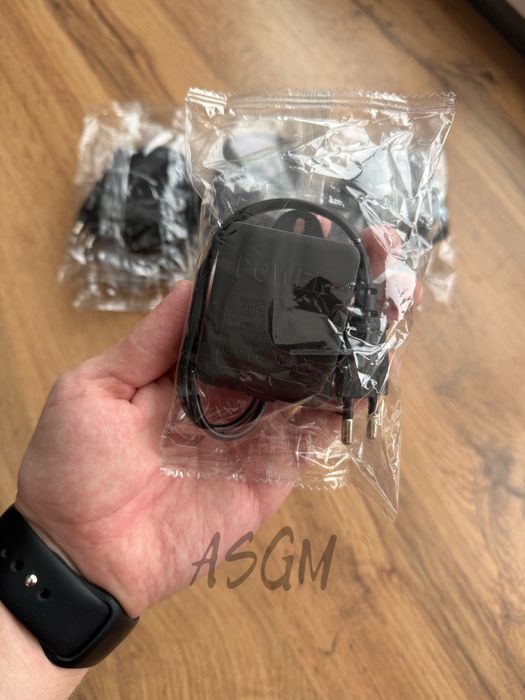 Блок питания для камер видеонаблюдения и видеорегистраторов