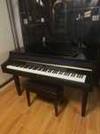Yamaha CLP 265 GP PE Clavinova digital piano