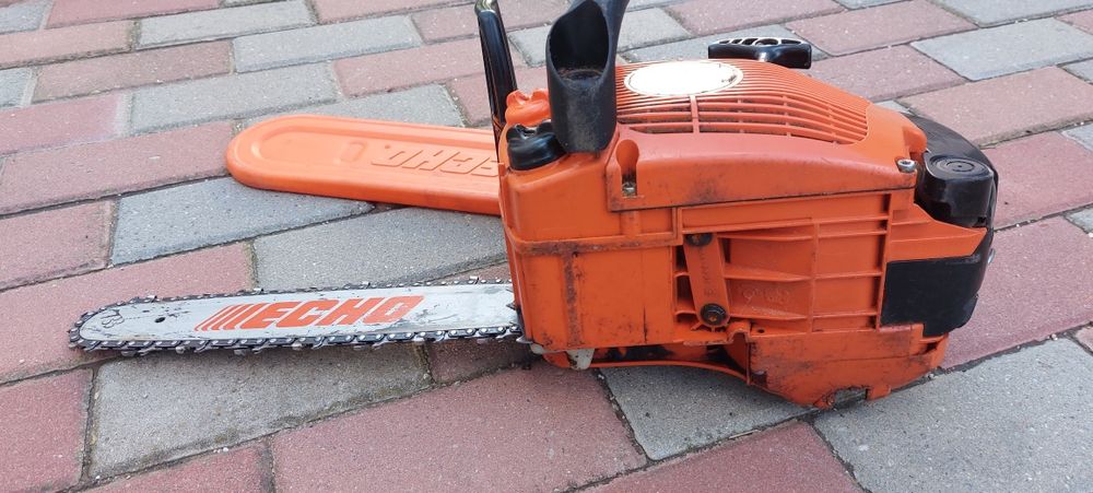 Drujba Echo  CS362Tes