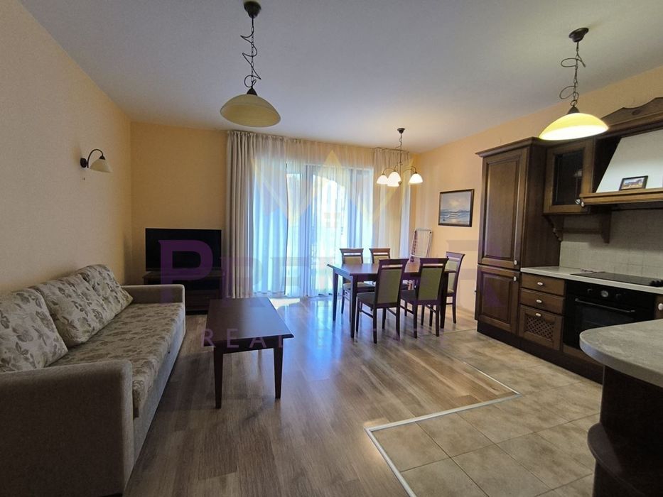 3-стаен в Варна, к.к Константин и Елена