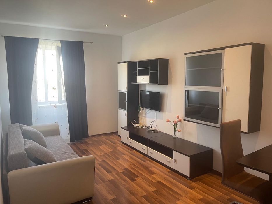 Rin Grand Hotel  Apartamente in regim Hotelier