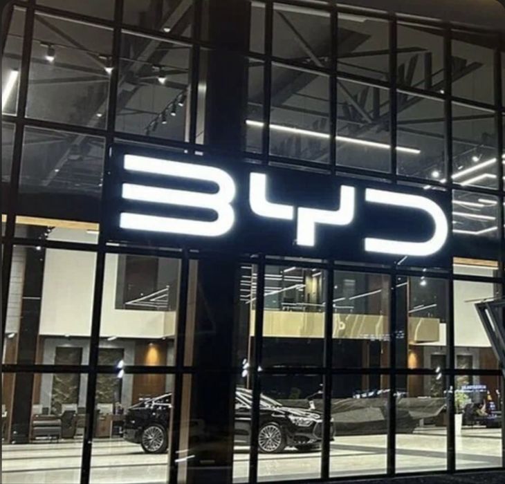 BVD song plus chempion jetour equnox mersades benz kaptiva malibu