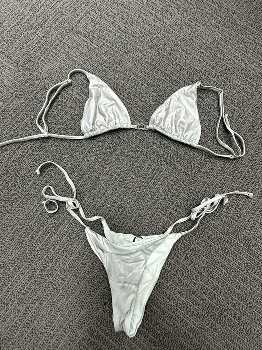 Оригинален бански KRAHS SWIM Monarch Metallic