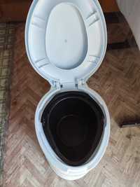 Продам био туалет