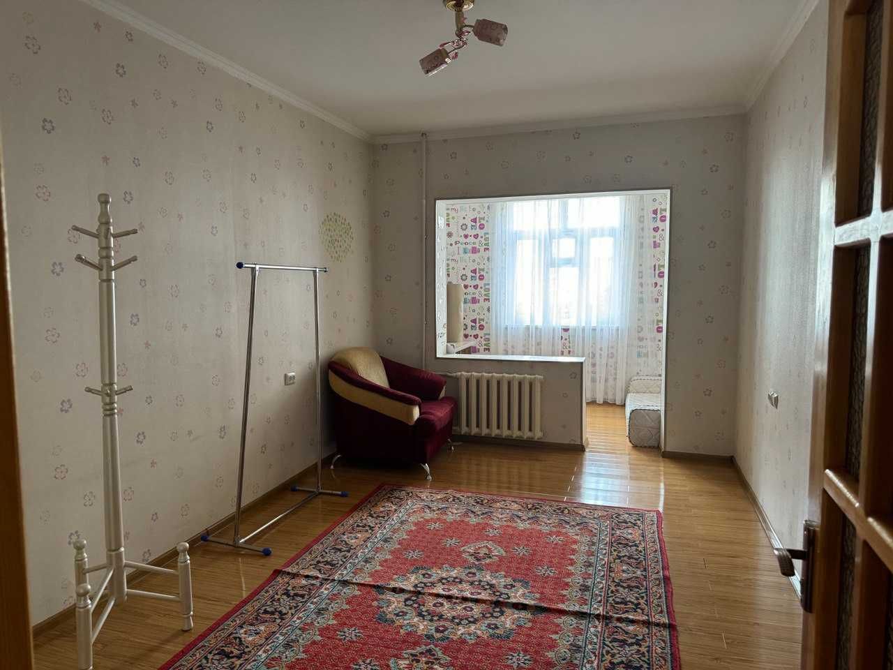 Аренда квартиры в Сергели 5