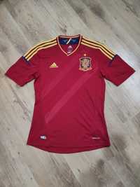 Tricou Adidas Naționala Spaniei mărimea S