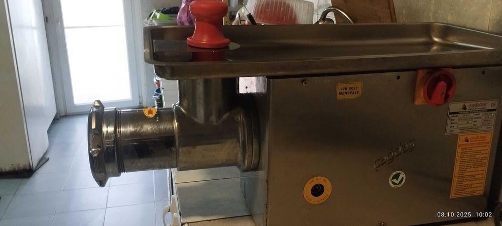 Месомелачка СПМ 32