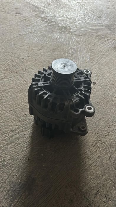 Accesorii motor turbină compresor etc Audi A6 C7/A5 2.0 CGLC 2009-2015