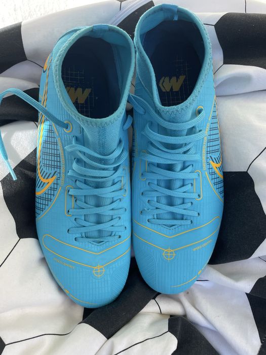 Бутонки,,Nike” N- 40,5