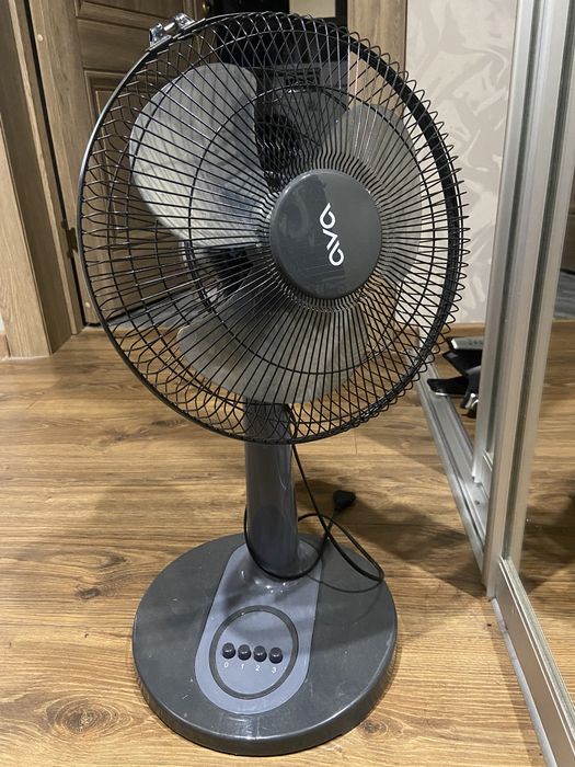 хороший вентилятор