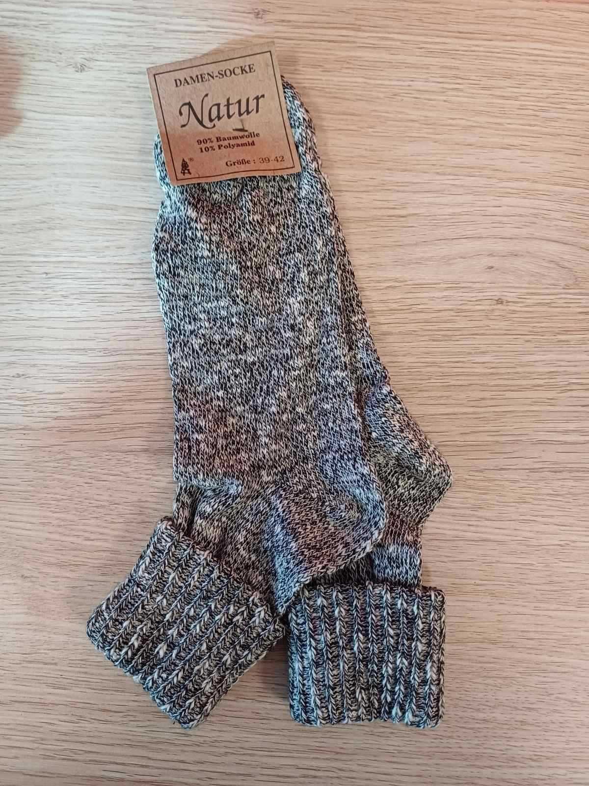 Чорапи номер Natur