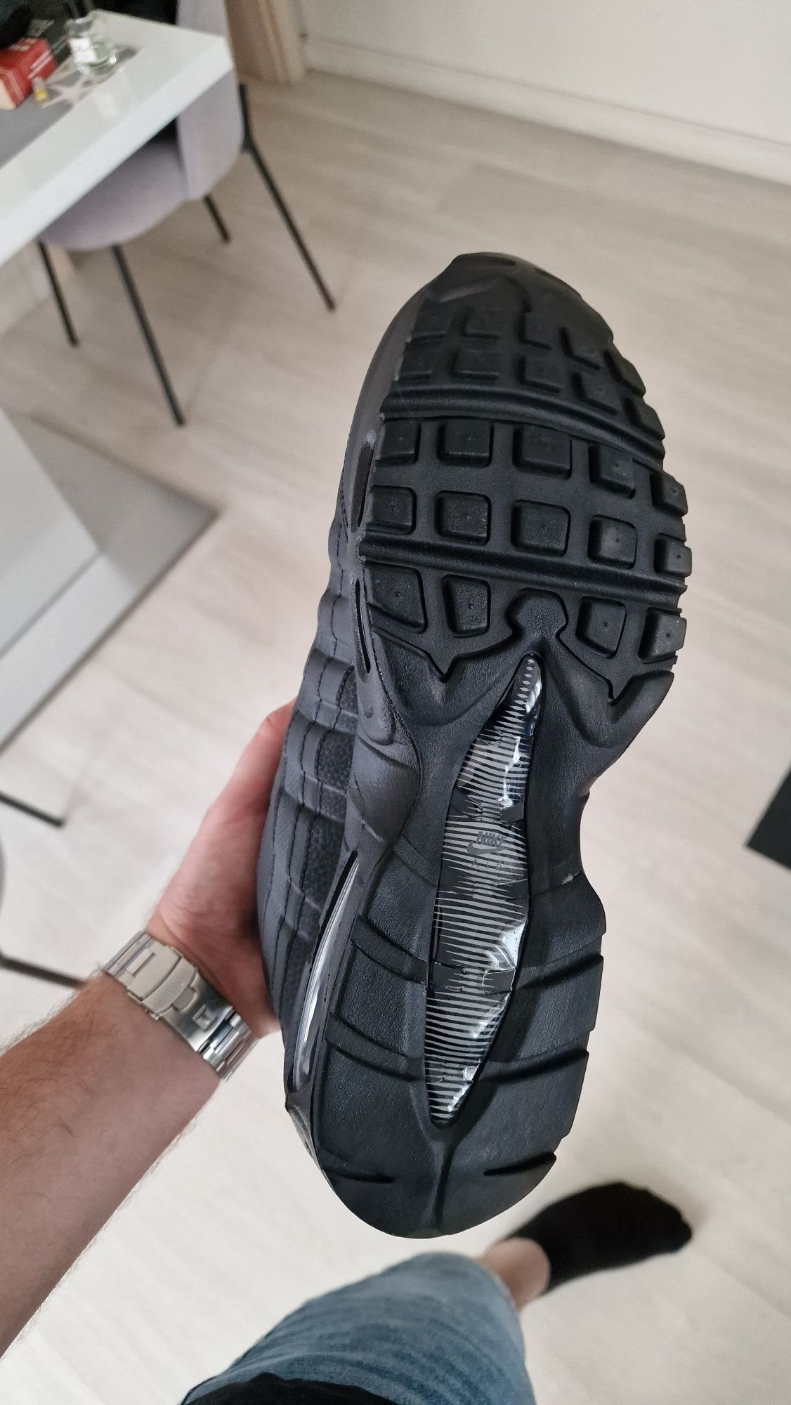 Nike air max 95 og - eu 46