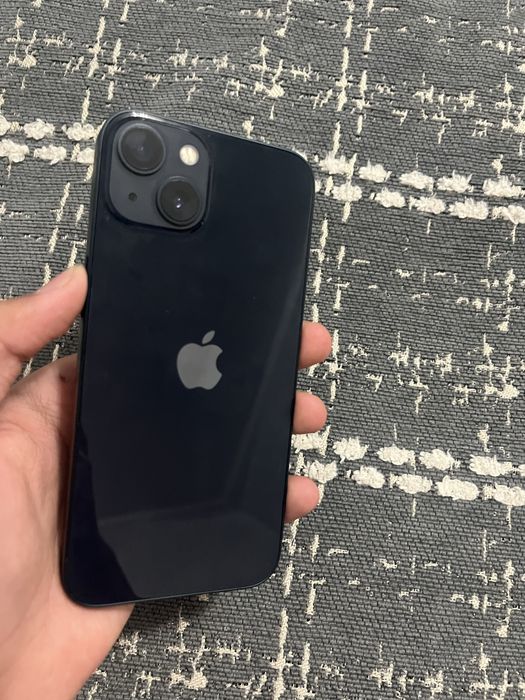 iPhone 13 128гб 78%