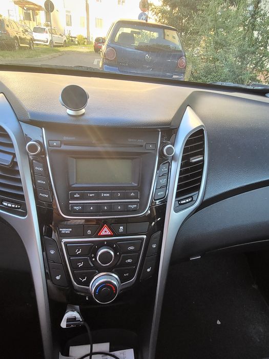 De vânzare: Hyundai i30, 2014, motor 1.6 Diesel, 266,000 km 81KW