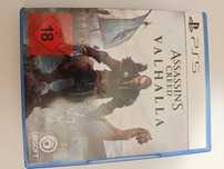 Assassins Creed Valhalla Mirage ps5