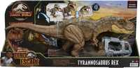 Динозавр Тираннозавр Рекс 54 см со звуками Jurassic World