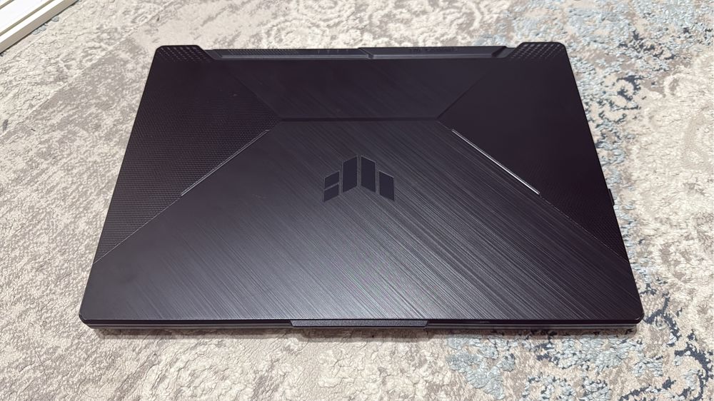 Asus TUF Gaming f15