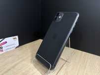 iPhone 11 64Gb Black 3 ani garanție, Telefoane Mureș
