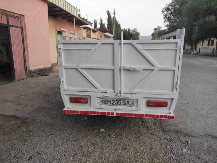 Волга Пикап сотилади