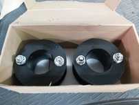 Lift kit Honda cr-v 1 до2002г, повдигане хонда црв 1, подложки,тампони