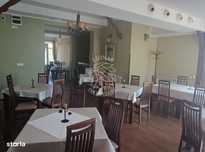 Oportunitate Restaurant cu 2 apartamente, Centru, Ideal Extindere