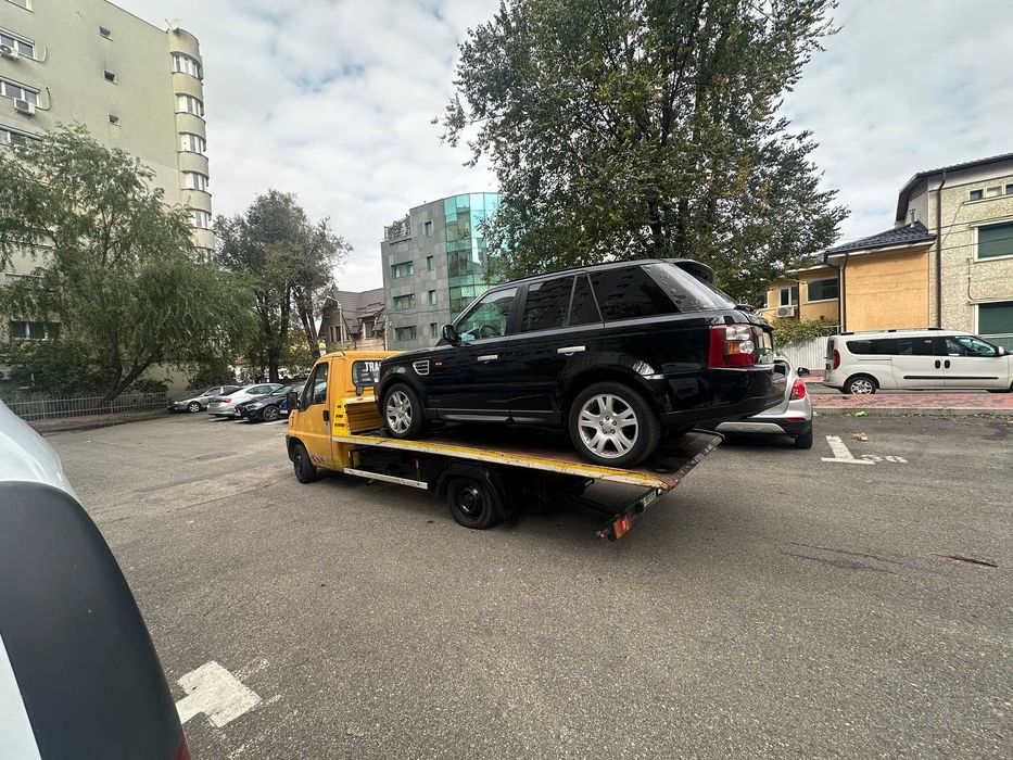 Fiat Ducato Platforma Hidraulica