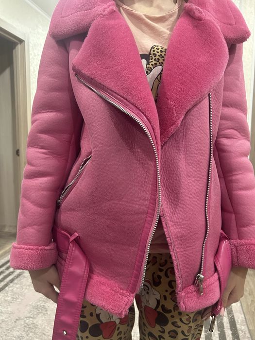 Продам дубленку!!!