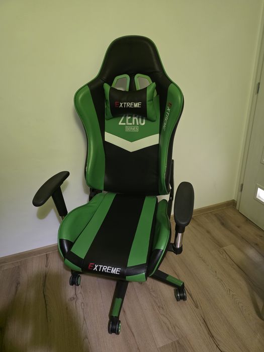 Геймърски Стол Extreme Zero