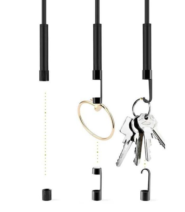 Ендоскоп с двойна камера Inskam Y101-B USB HD 1080P | 8mm | HARD