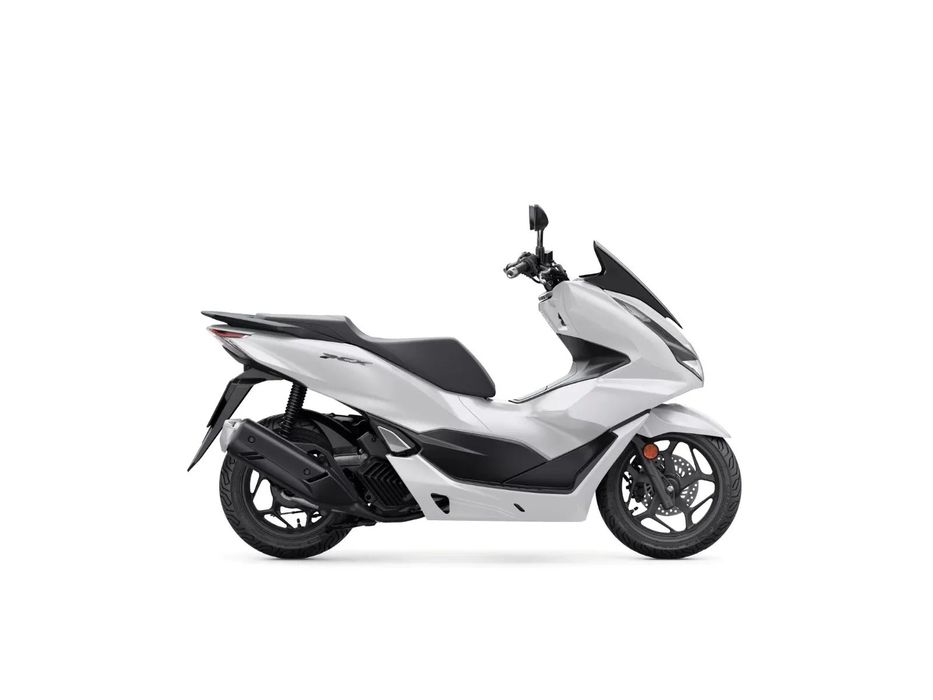 Honda PCX 125 Honda PCX 125