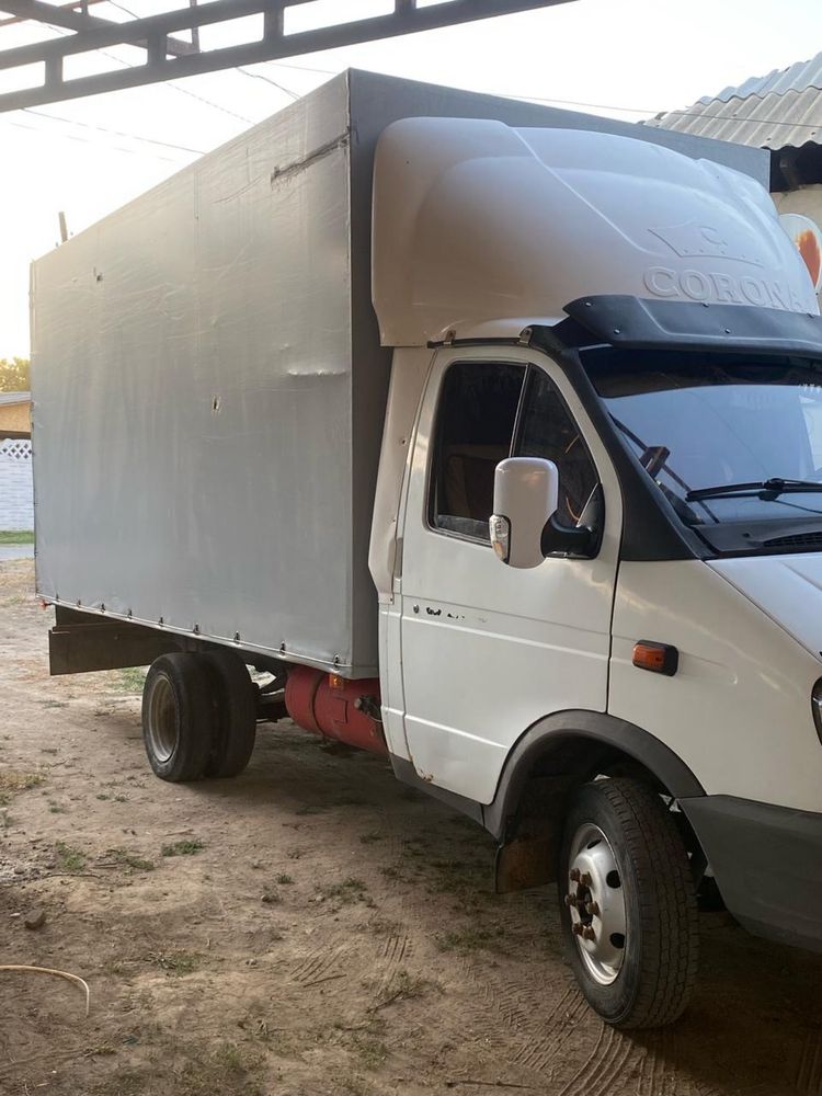 Срочно продажа Газель 2004