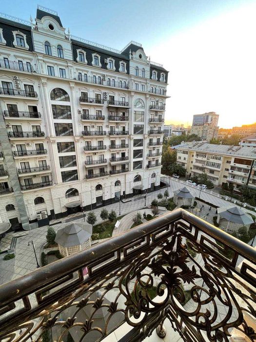 Продается квартира