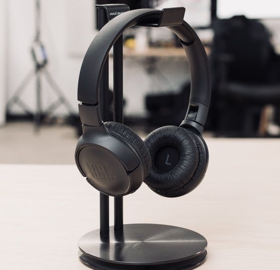 Наушники JBL 510Bt