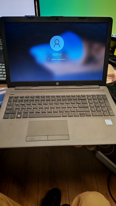 Hp noutbuk kompyuter