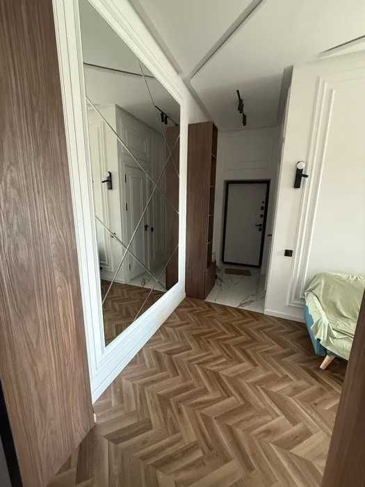 Сдаётся в аренду 2-ком на 4-Квартал Ор-н Новза Метро